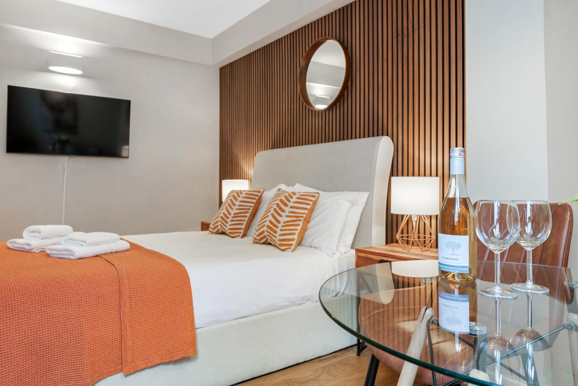 Elegant Apartment In Chelsea Λονδίνο Εξωτερικό φωτογραφία